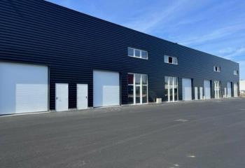 Activité/Entrepôt à vendre Poitiers (86000) - 279 m² à Poitiers - 86000