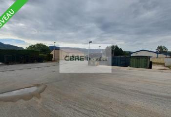 Activité/Entrepôt à vendre Poligny (39800) - 150 m² à Poligny - 39800