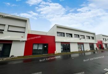 Activité/Entrepôt à vendre Pontchâteau (44160) - 1057 m² à Pontchâteau - 44160