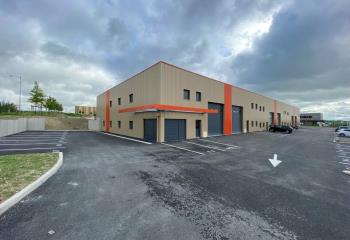 Activité/Entrepôt à vendre Reims (51100) - 300 m²
