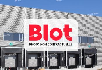 Activité/Entrepôt à vendre Riec-sur-Belon (29340) - 1158 m² à Riec-sur-Belon - 29340