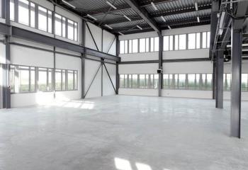 Activité/Entrepôt à vendre Roissy-en-France (95700) - 30000 m²