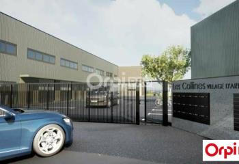 Activité/Entrepôt à vendre Romans-sur-Isère (26100) - 140 m² à Romans-sur-Isère - 26100