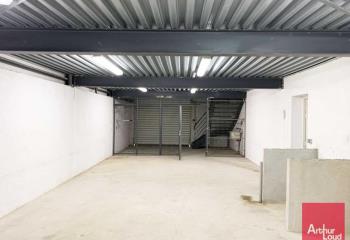 Activité/Entrepôt à vendre Saint-Gély-du-Fesc (34980) - 482 m²