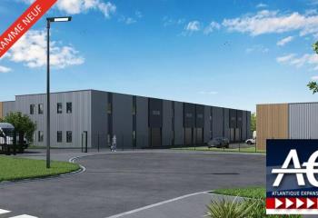 Activité/Entrepôt à vendre Saint-Père-en-Retz (44320) - 265 m² à Saint-Père-en-Retz - 44320