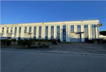 Activité/Entrepôt à vendre Saint-Quentin-Fallavier (38070) - 5956 m² à Saint-Quentin-Fallavier - 38070