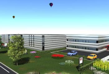 Activité/Entrepôt à vendre Sainte-Croix-en-Plaine (68127) - 188 m²