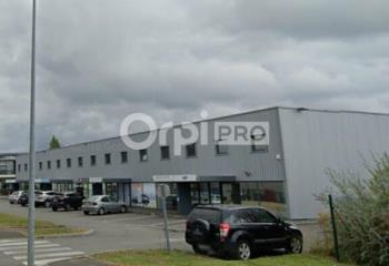 Activité/Entrepôt à vendre Serres-Castet (64121) - 450 m² à Serres-Castet - 64121