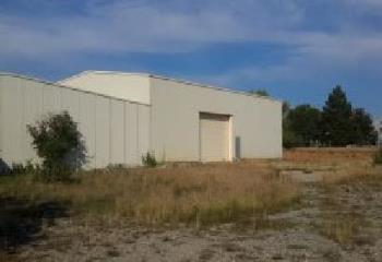 Activité/Entrepôt à vendre Sisteron (04200) - 3970 m² à Sisteron - 04200