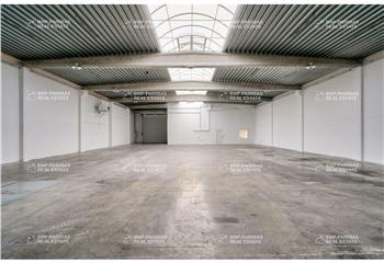 Activité/Entrepôt à vendre Thorigny-sur-Marne (77400) - 1317 m² à Thorigny-sur-Marne - 77400