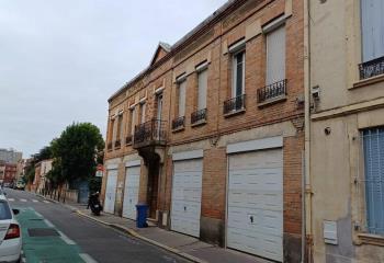 Vente Entrepôt Toulouse (31000)