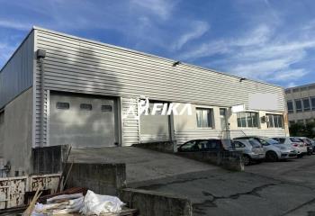 Activité/Entrepôt à vendre Toulouse (31200) - 776 m²