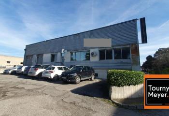 Activité/Entrepôt à vendre Toulouse (31200) - 776 m² à Toulouse - 31000