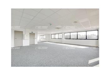 Activité/Entrepôt à vendre Vaires-sur-Marne (77360) - 4359 m²