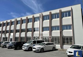 Activité/Entrepôt à vendre Vallauris (06220) - 979 m²