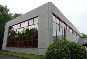 Activité/Entrepôt à vendre Villebon-sur-Yvette (91140) - 3045 m²