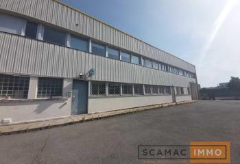 Activité/Entrepôt à vendre Villeneuve-le-Roi (94290) - 1305 m²