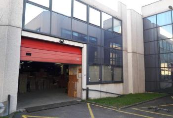 Activité/Entrepôt à vendre Vitry-sur-Seine (94400) - 1075 m² à Vitry-sur-Seine - 94400