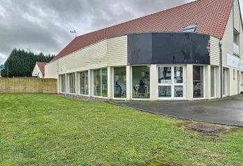 Activité/Entrepôt à vendre Wizernes (62570) - 288 m²