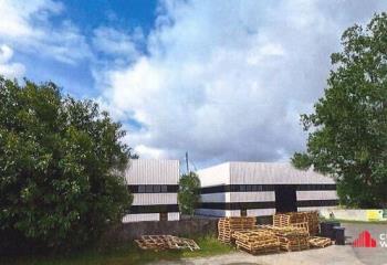 Terrain à vendre Blanquefort (33290) - 2000 m²