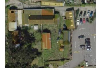 Terrain à vendre Brest (29200) - 938 m² à Brest - 29200