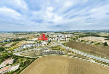 Terrain à vendre Castelnaudary (11400) - 170000 m² à Castelnaudary - 11400