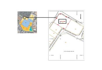 Terrain à vendre Chalifert (77144) - 3184 m² à Chalifert - 77144