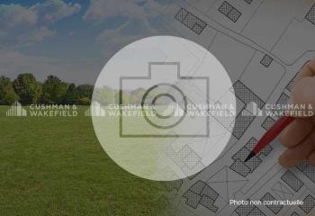 Terrain à vendre Chartres (28000) - 24000 m² à Chartres - 28000