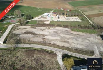 Terrain à vendre Ladoix-Serrigny (21550) - 8000 m² à Ladoix-Serrigny - 21550