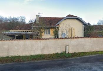 Terrain à vendre Mérignac (33700) - 1286 m²