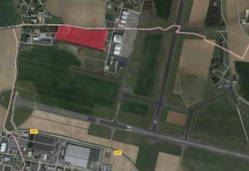 Terrain à vendre Montereau-sur-le-Jard (77950) - 19075 m² à Montereau-sur-le-Jard - 77950
