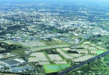 Terrain à vendre Montpellier (34080) - 10000 m² à Montpellier - 34000