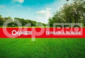 Terrain à vendre Pégomas (06580) - 168 m² à Pégomas - 06580
