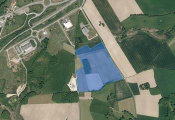 Terrain à vendre Saint-Maurice-la-Souterraine (23300) - 85000 m² à Saint-Maurice-la-Souterraine - 23300