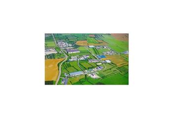 Terrain à vendre Saint-Vulbas (01150) - 100000 m² à Saint-Vulbas - 01150