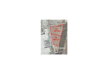Vente Terrains 32000 m² divisibles à Savigny-le-Temple - 77176