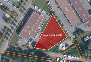 Terrain à vendre Villeneuve-Saint-Germain (02200) - 2300 m² à Villeneuve-Saint-Germain - 02200