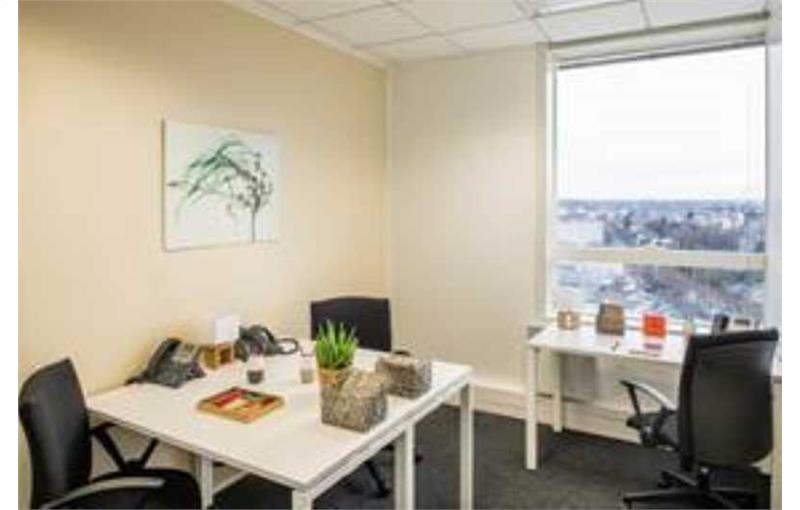 Coworking & bureaux flexibles à Fontenay-sous-Bois - 94120 photo - 1