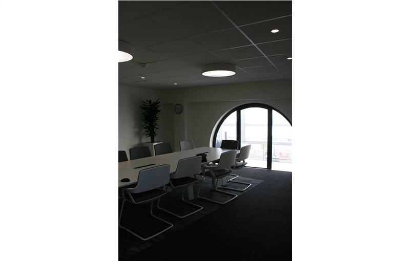 Coworking & bureaux flexibles à Le Mans - 72000 photo - 1
