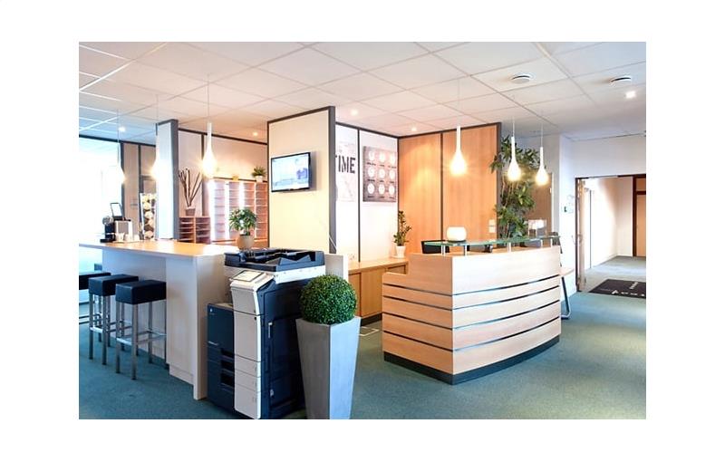 Coworking & bureaux flexibles à Lyon 3 - 69003 photo - 1