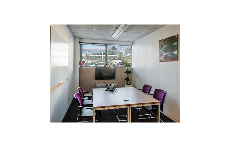 Coworking & bureaux flexibles à Mougins - 06250 photo - 1