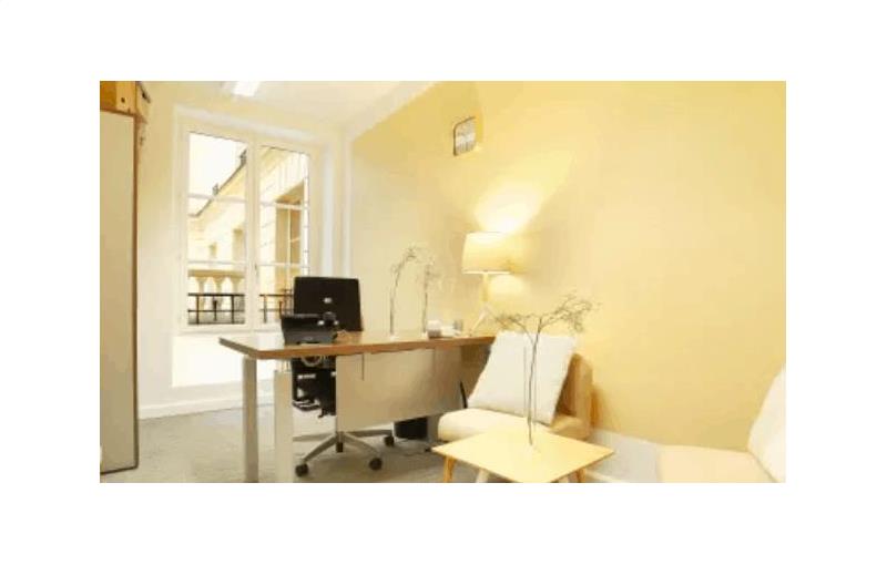 Coworking & bureaux flexibles à Paris 2 - 75002 photo - 1