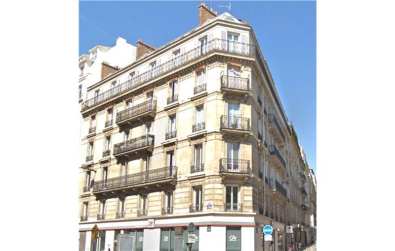Coworking & bureaux flexibles à Paris 8 - 75008 photo - 1