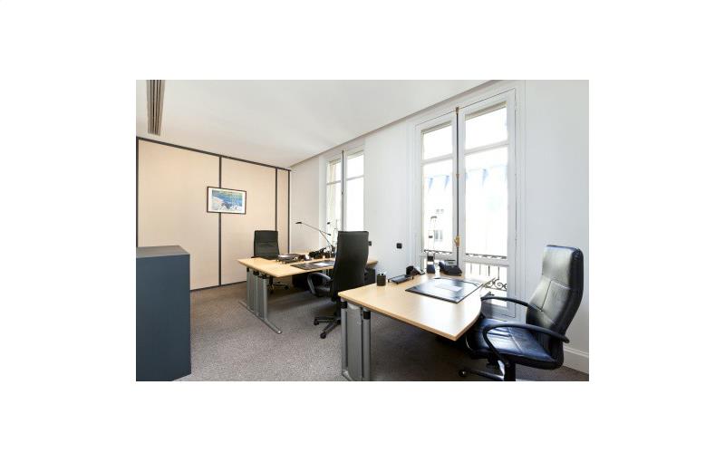 Coworking & bureaux flexibles à Paris 8 - 75008 photo - 1