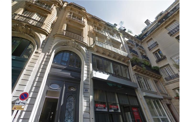 Coworking & bureaux flexibles à Paris 9 - 75009 photo - 1
