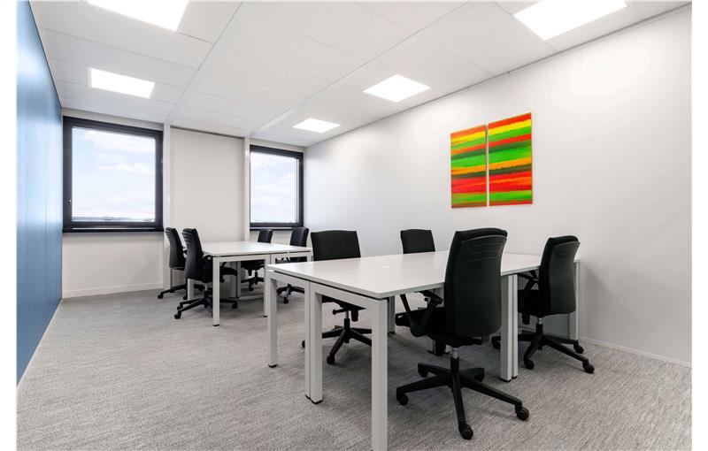Coworking & bureaux flexibles à Rueil-Malmaison - 92500 photo - 1