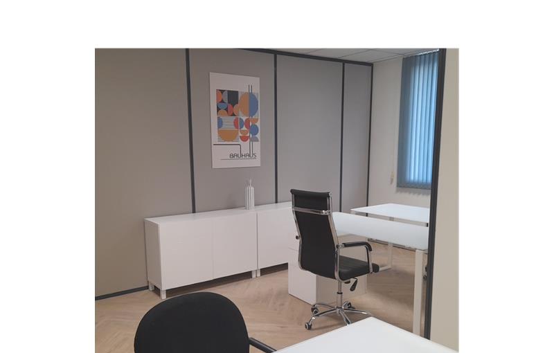 Coworking & bureaux flexibles à Villebon-sur-Yvette - 91140 photo - 1