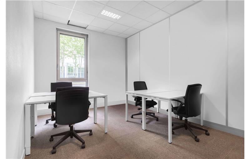 Coworking & bureaux flexibles à Villepinte - 93420 photo - 1