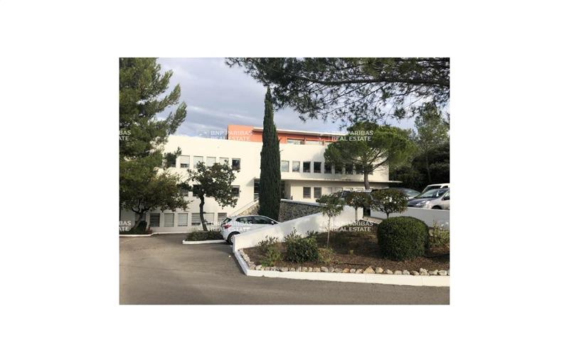 Location de bureau de 348 m² à Aix-en-Provence - 13100 photo - 1