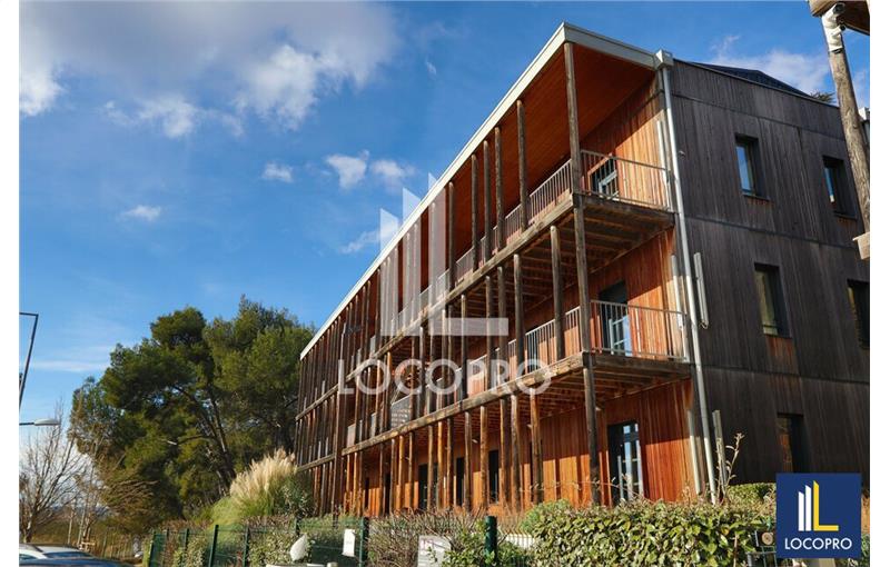 Location de bureau de 342 m² à Aix-en-Provence - 13100 photo - 1